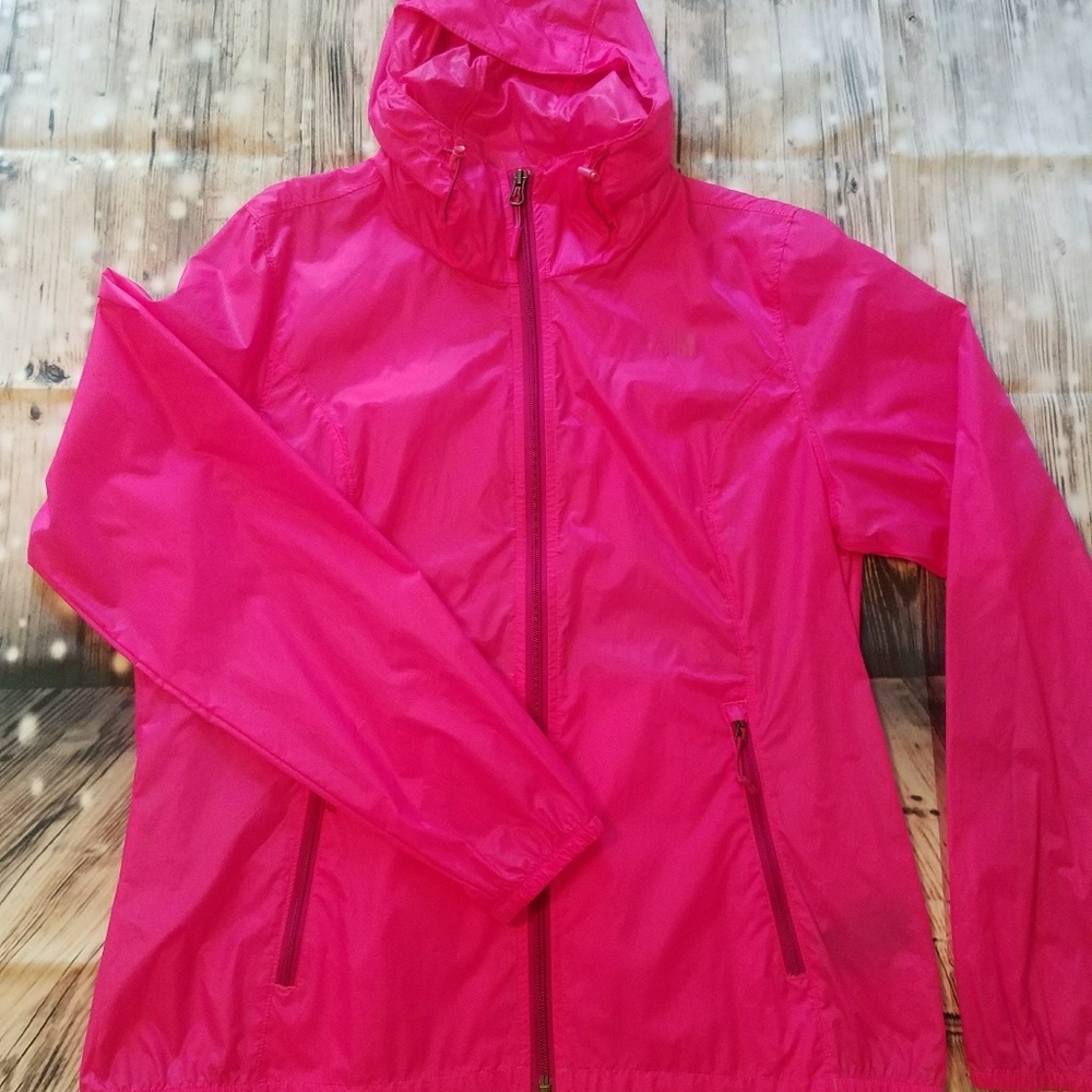 North Face Jacket